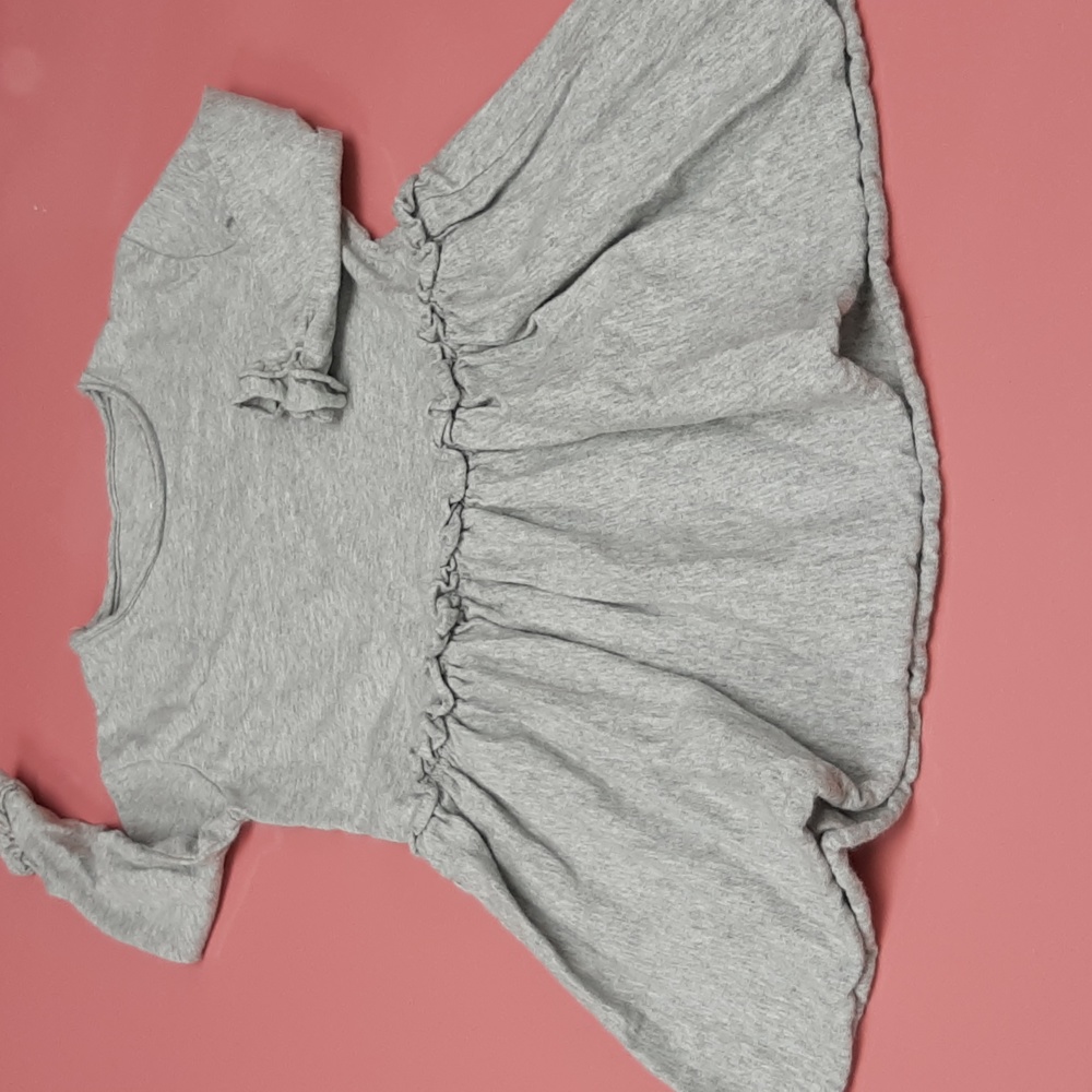 Chaser toddler dress